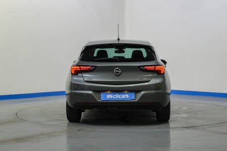 Opel Astra Diésel 1.6 CDTi S/S 81kW (110CV) 120 Aniversari 4