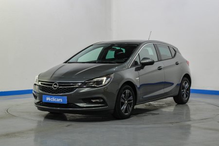 Opel Astra Diésel 1.6 CDTi S/S 81kW (110CV) 120 Aniversari 1