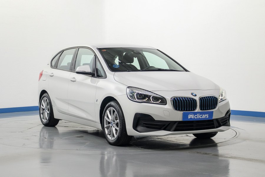 BMW Serie 2 Híbrido enchufable 225xe iPerformance Active Tourer 3