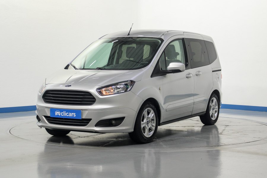 Ford Tourneo Courier Gasolina Tourneo Courier 1.0 Ecoboost Trend