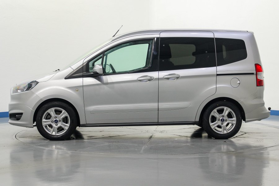 Ford Tourneo Courier Gasolina Tourneo Courier 1.0 Ecoboost Trend 7