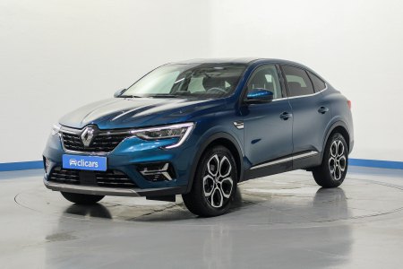 Renault Arkana 1.6 E-Tech Techno