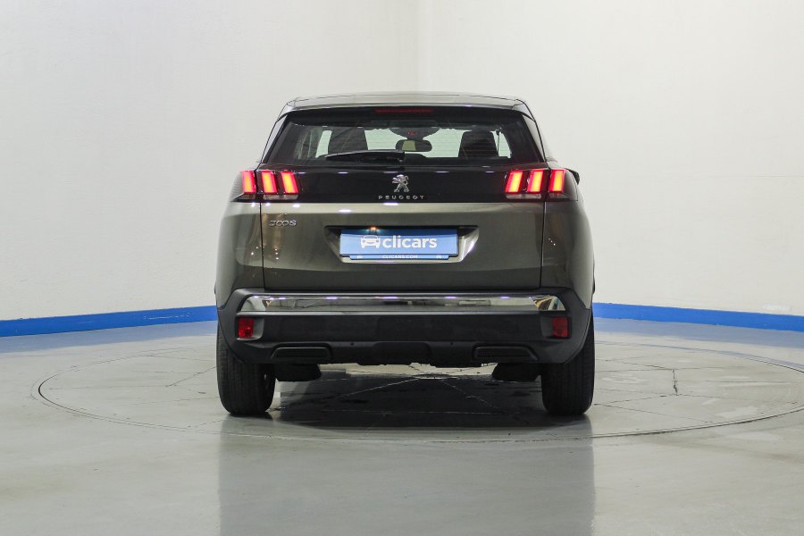 Peugeot 3008 Diésel 1.5 BlueHDi 96kW (130CV) S&S Active 4