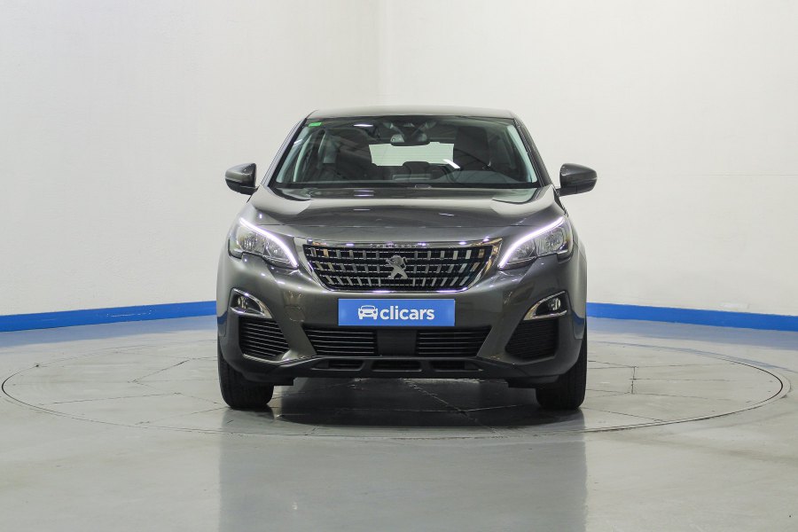 Peugeot 3008 Diésel 1.5 BlueHDi 96kW (130CV) S&S Active 2