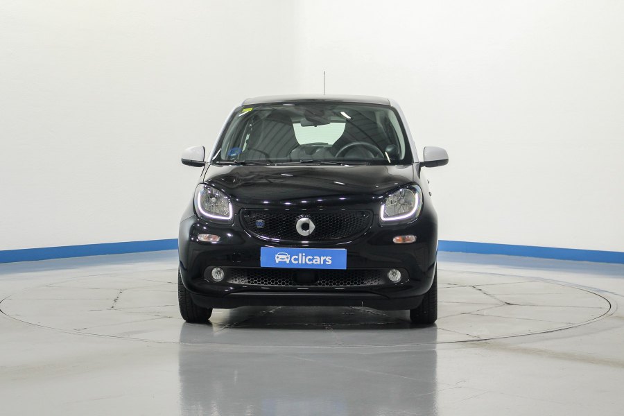 Smart Forfour Eléctrico Forfour Electric Drive Passion 2