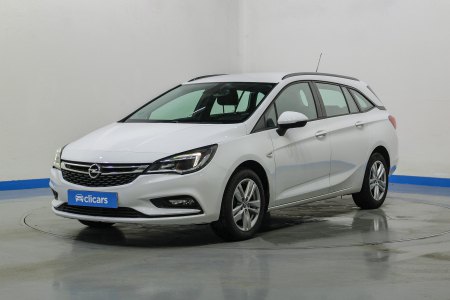 Opel Astra Diésel 1.6 CDTi S/S 81kW (110CV) Selective Pro