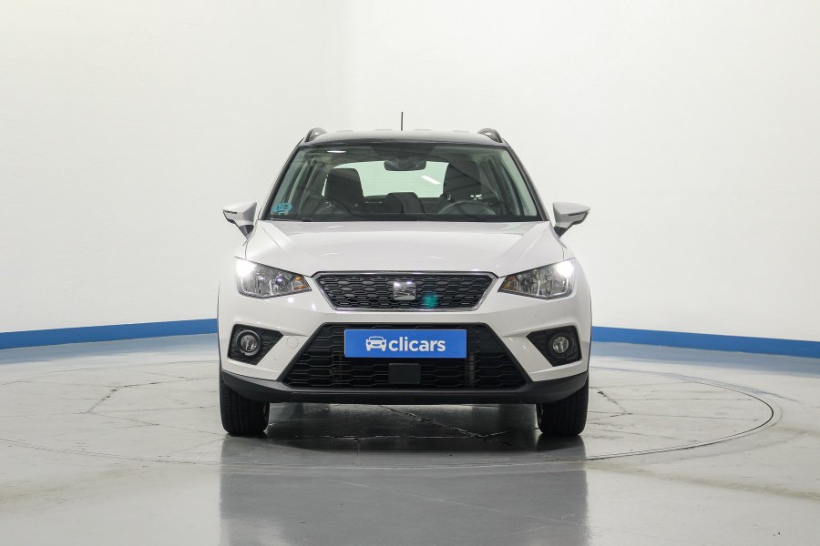 SEAT Arona Gasolina Arona 1.0 TSI S&S Style 110 2