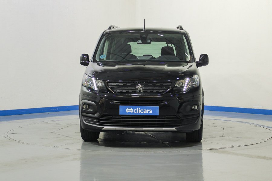 Peugeot Rifter Diésel GT Standard BlueHDi 96kW 2