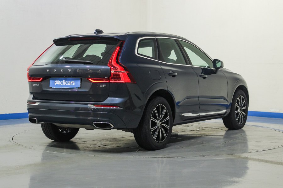 Volvo XC60 Híbrido enchufable 2.0 T8 AWD Inscription Auto 5