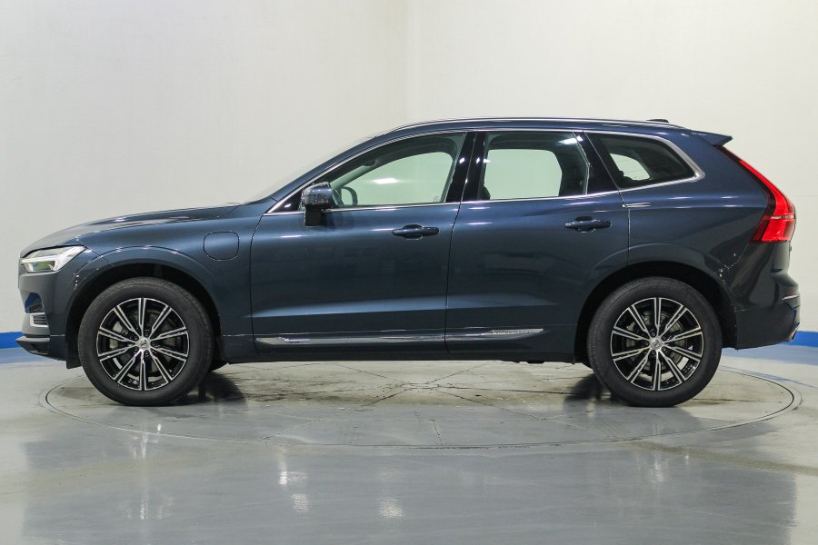 Volvo XC60 Híbrido enchufable 2.0 T8 AWD Inscription Auto 7