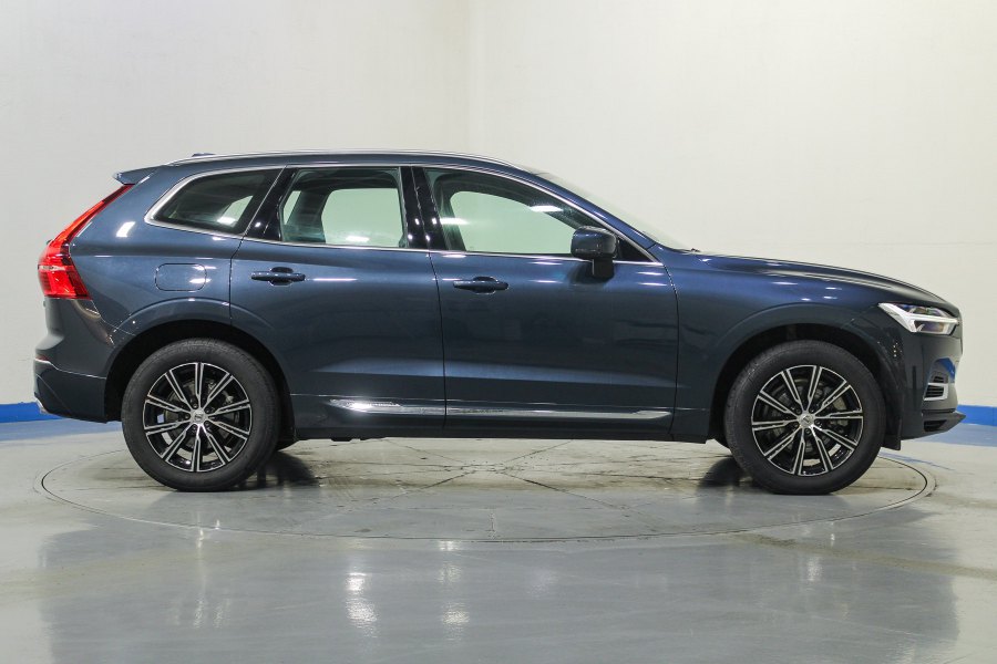 Volvo XC60 Híbrido enchufable 2.0 T8 AWD Inscription Auto 6