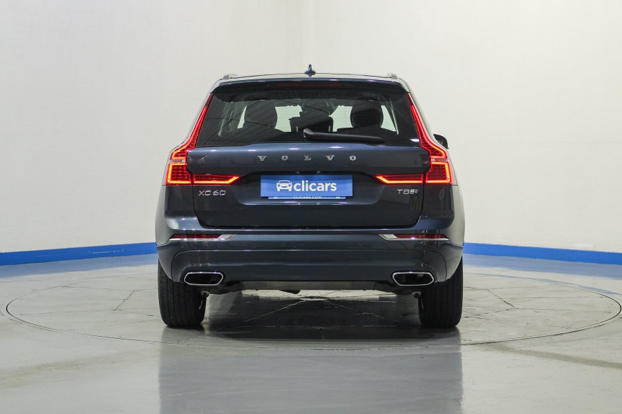 Volvo XC60 Híbrido enchufable 2.0 T8 AWD Inscription Auto 4