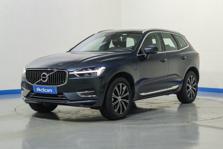 Volvo XC60 T8 Twin Inscription