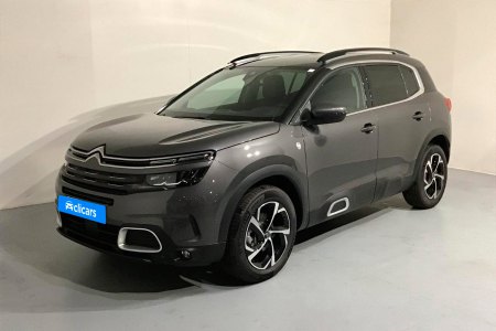 Comprar Citroën C5 Aircross Diésel BlueHdi 96kW (130CV) S&S C Series Citroën C5 Aircross Diésel BlueHdi 96kW (130CV) S&S C Series