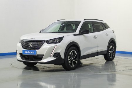 Peugeot 2008 1.2 PureTech S&S Allure 130