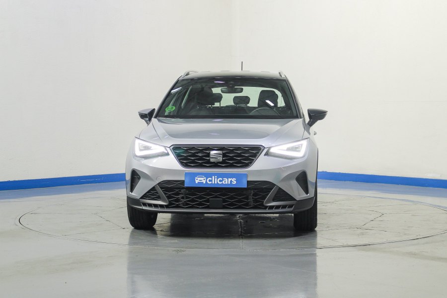 SEAT Arona Gasolina 1.0 TSI 81kW (110CV) FR XM Edition 2