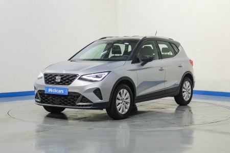 SEAT Arona 1.0 TSI S&S FR XM Edition 110