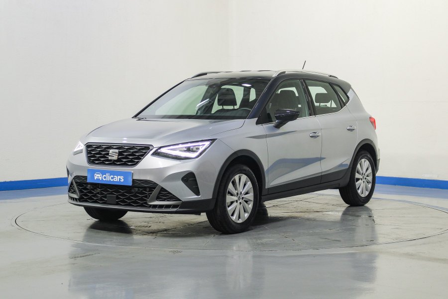 SEAT Arona Gasolina 1.0 TSI 81kW (110CV) FR XM Edition