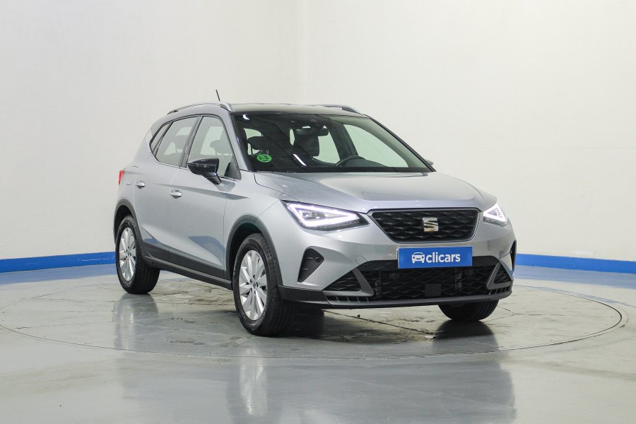 SEAT Arona Gasolina 1.0 TSI 81kW (110CV) FR XM Edition 3