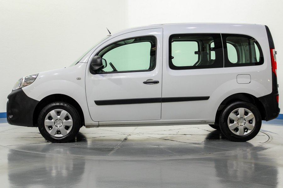 Renault Kangoo Diésel Kangoo Combi 1.5dCi En. Profesional N1 66kW 7