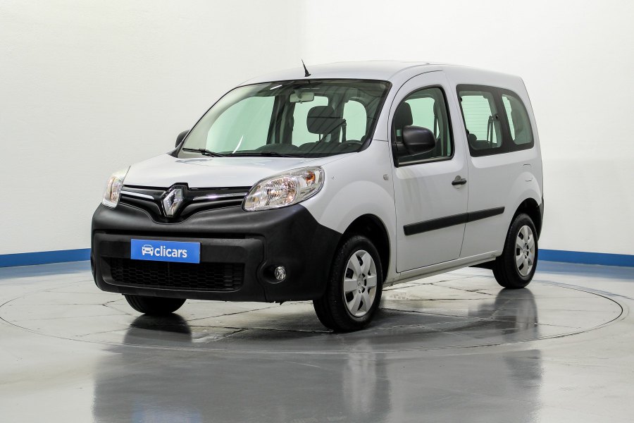 Renault Kangoo Diésel Kangoo Combi 1.5dCi En. Profesional N1 66kW