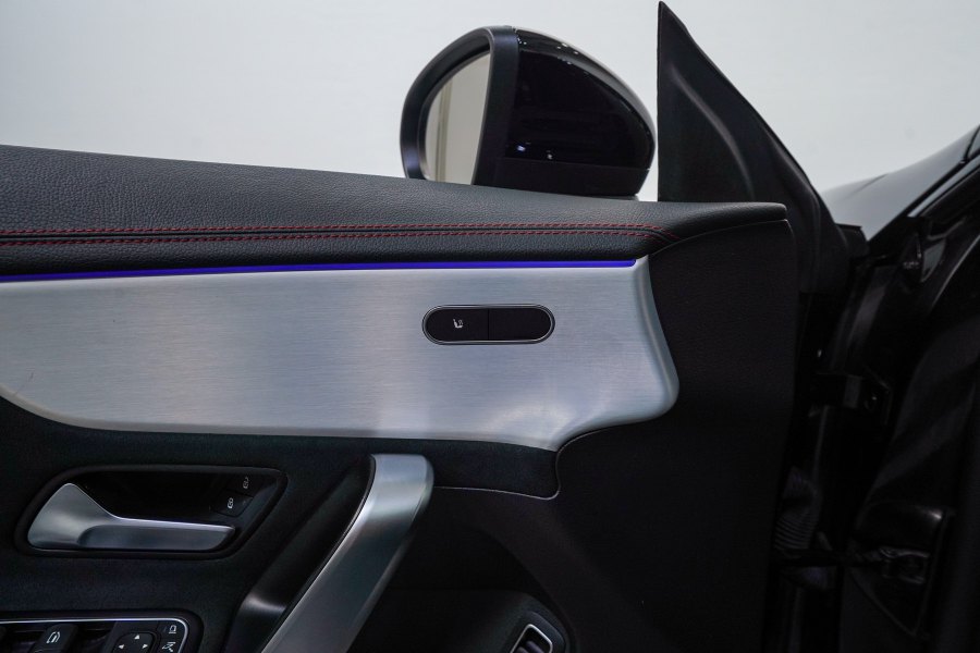 Mercedes Clase CLA Diésel CLA Shooting Brake 200d 8G-DCT 19