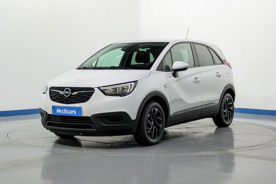 Opel Crossland Gasolina Crossland X 1.2 S&S Edition 81