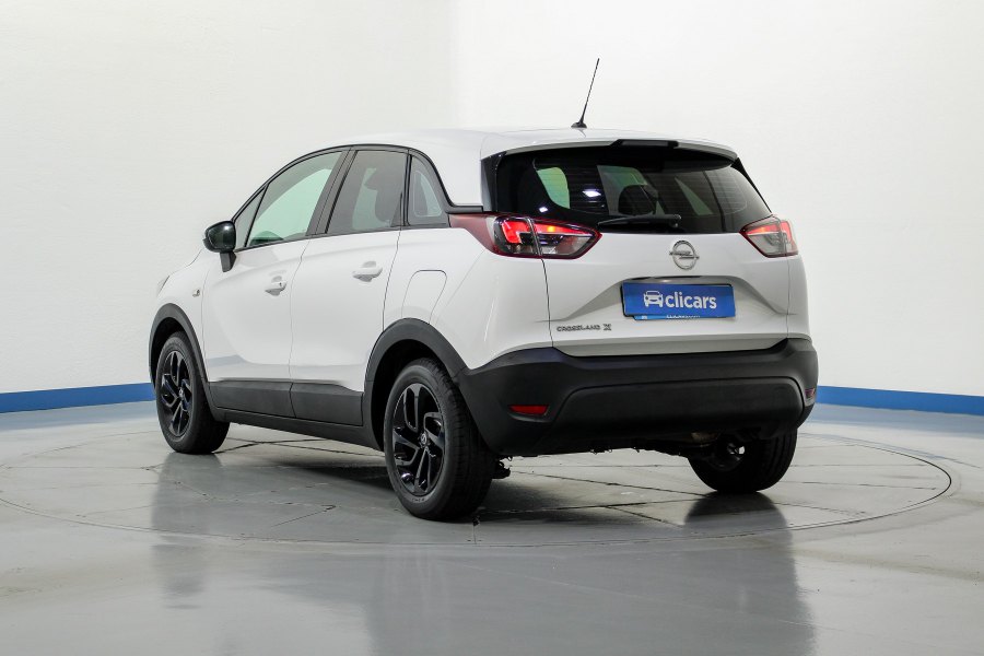 Opel Crossland Gasolina Crossland X 1.2 S&S Edition 81 8