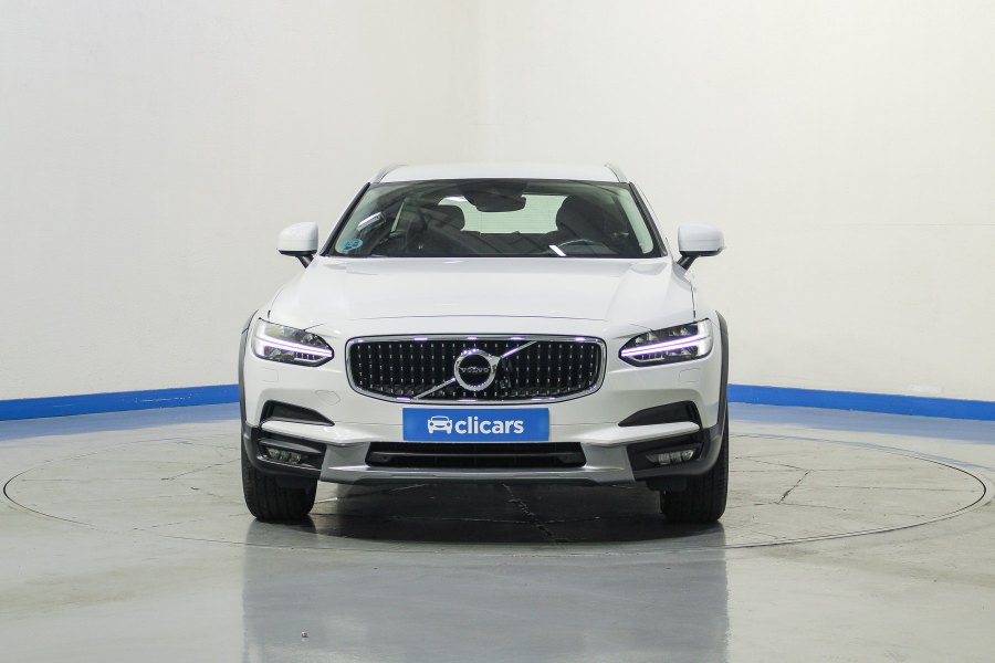 Volvo V90 Cross Country Diésel 2.0 D4 AWD Auto 2