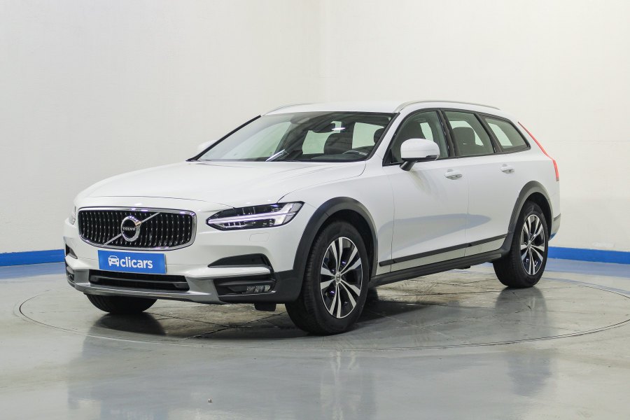 Volvo V90 Cross Country Diésel 2.0 D4 AWD Auto