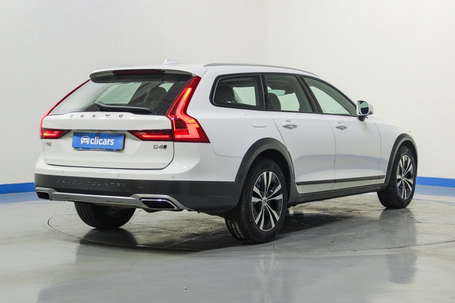 Volvo V90 Cross Country Diésel 2.0 D4 AWD Auto 5