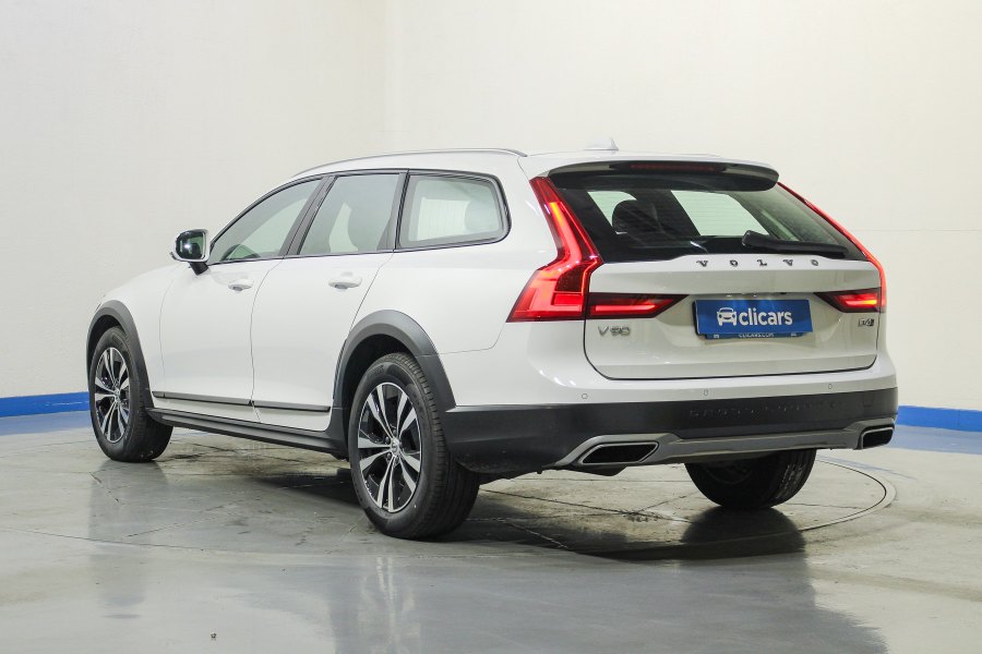 Volvo V90 Cross Country Diésel 2.0 D4 AWD Auto 8