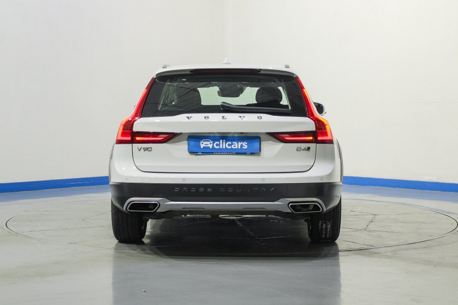 Volvo V90 Cross Country Diésel 2.0 D4 AWD Auto 4