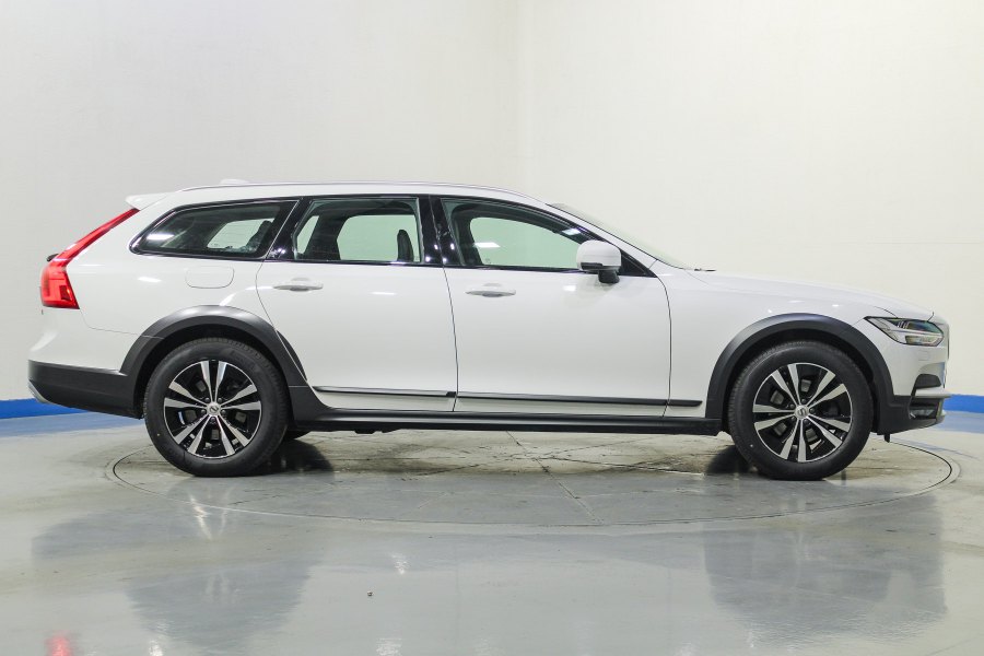 Volvo V90 Cross Country Diésel 2.0 D4 AWD Auto 6