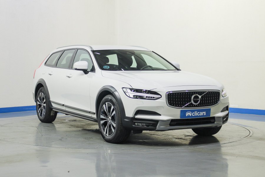 Volvo V90 Cross Country Diésel 2.0 D4 AWD Auto 3