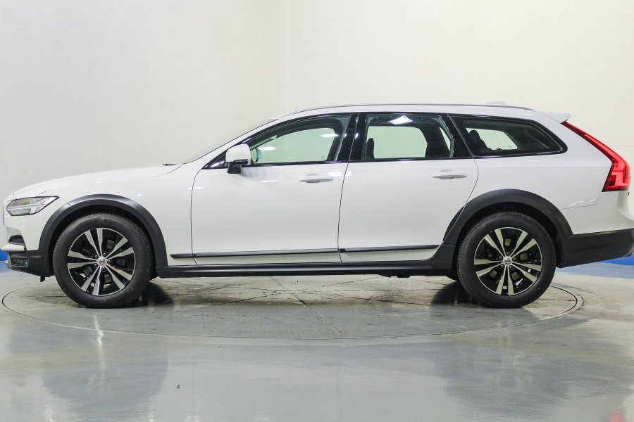 Volvo V90 Cross Country Diésel 2.0 D4 AWD Auto 7