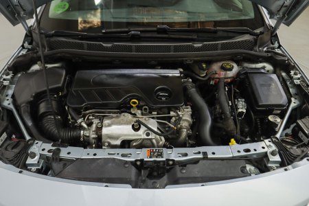 Opel Astra Diésel 1.6 CDTi S/S 100kW (136CV) Business + 34