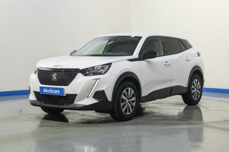 Peugeot 2008 1.5BlueHDi S&S Active 110