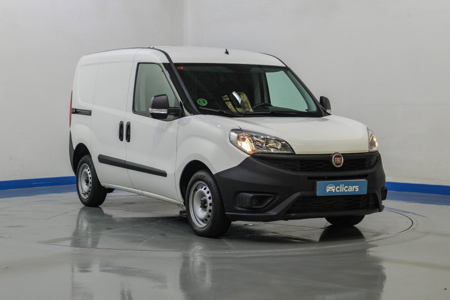 Fiat Doblò Diésel Doblò Cargo 1.6Mjt Base 3