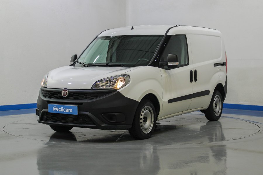 Fiat Doblò Diésel Doblò Cargo 1.6Mjt Base