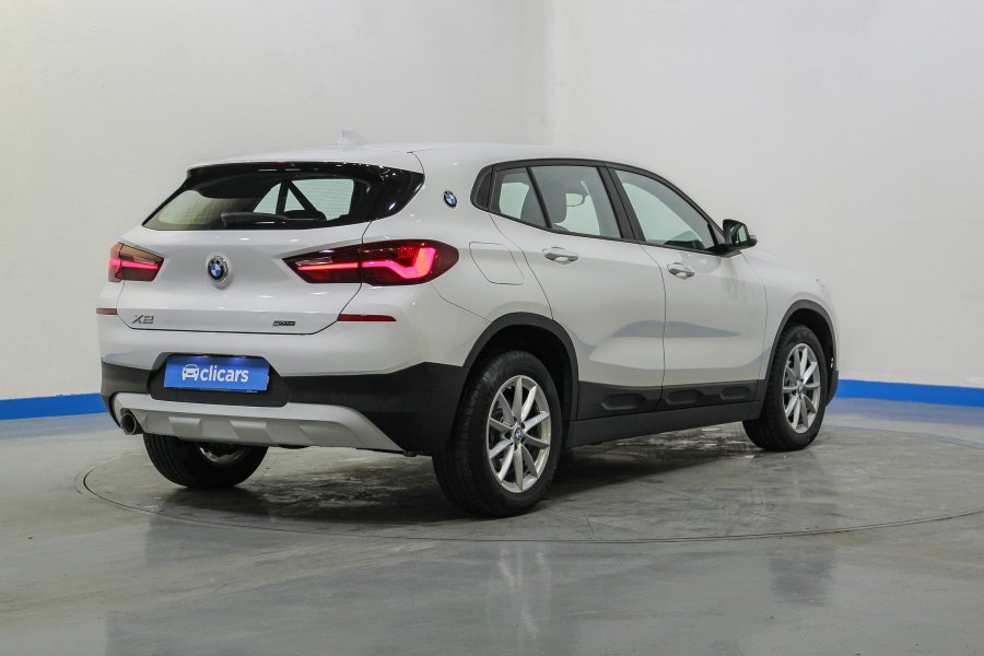 BMW X2 Diésel sDrive16d 5