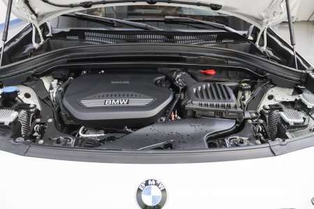 BMW X2 Diésel sDrive16d 36