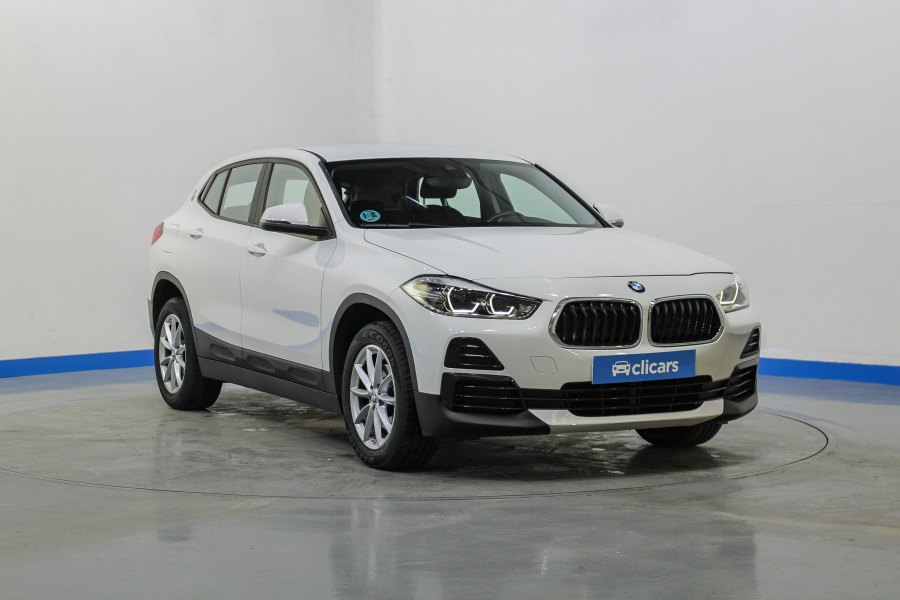 BMW X2 Diésel sDrive16d 3