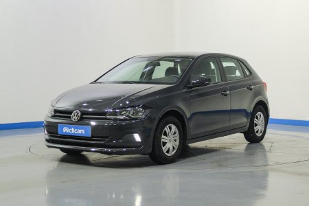 Volkswagen Polo 1.0 Edition