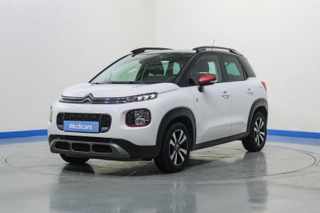 Comprar Citroën C3 Aircross Diésel BlueHDi 73kW (100CV) S&S C-Series Citroën C3 Aircross Diésel BlueHDi 73kW (100CV) S&S C-Series