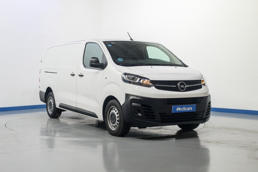 Opel Vivaro Diésel 2.0 D 88kW (120CV) L Inc Express M.P. DC 3