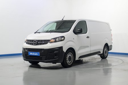 Opel Vivaro Furgón 2.0D L Carga Incrementada Express 120