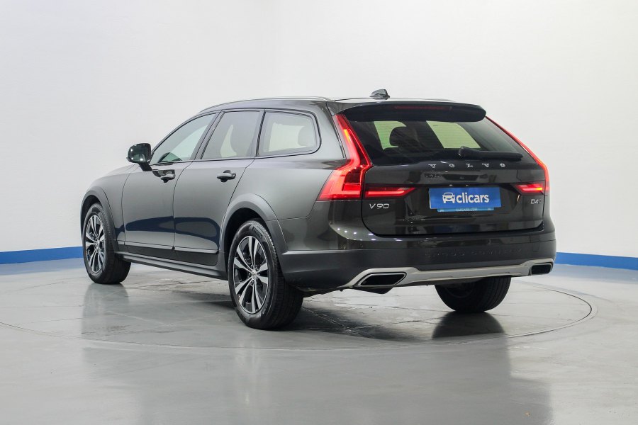 Volvo V90 Cross Country Diésel 2.0 D4 AWD Auto 8