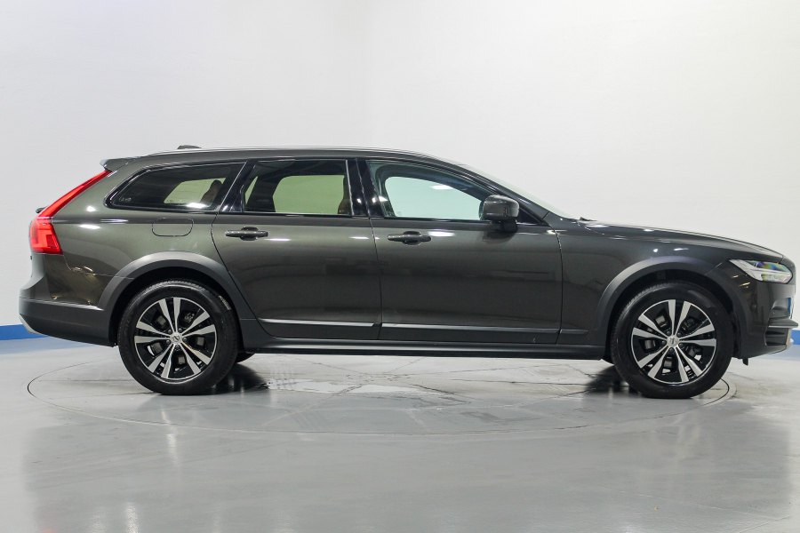 Volvo V90 Cross Country Diésel 2.0 D4 AWD Auto 6