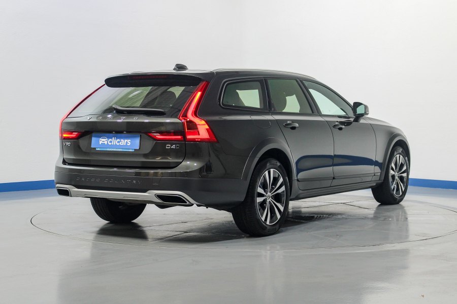 Volvo V90 Cross Country Diésel 2.0 D4 AWD Auto 5